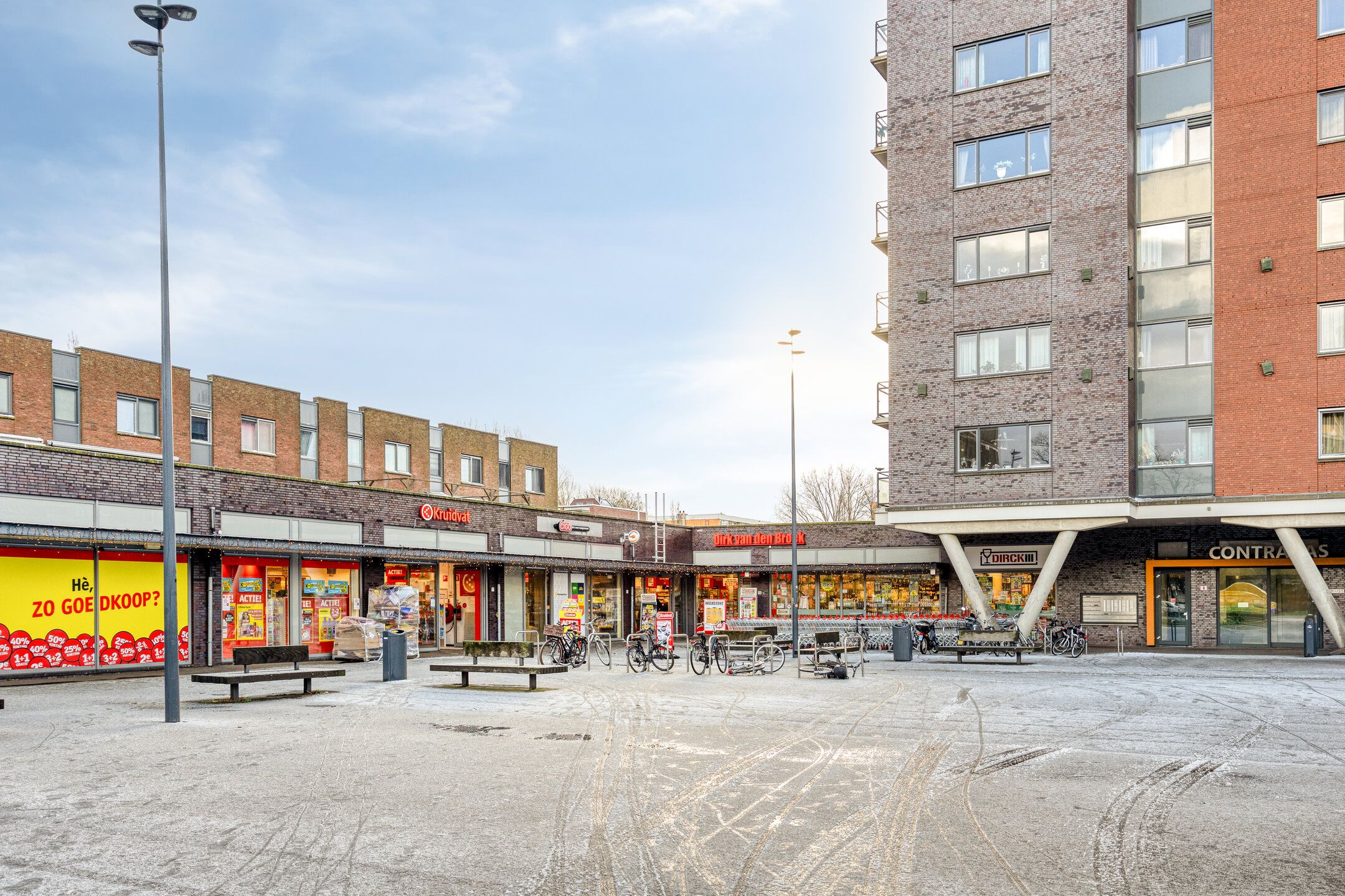 Photo 33 of Toon Verheystraat 157