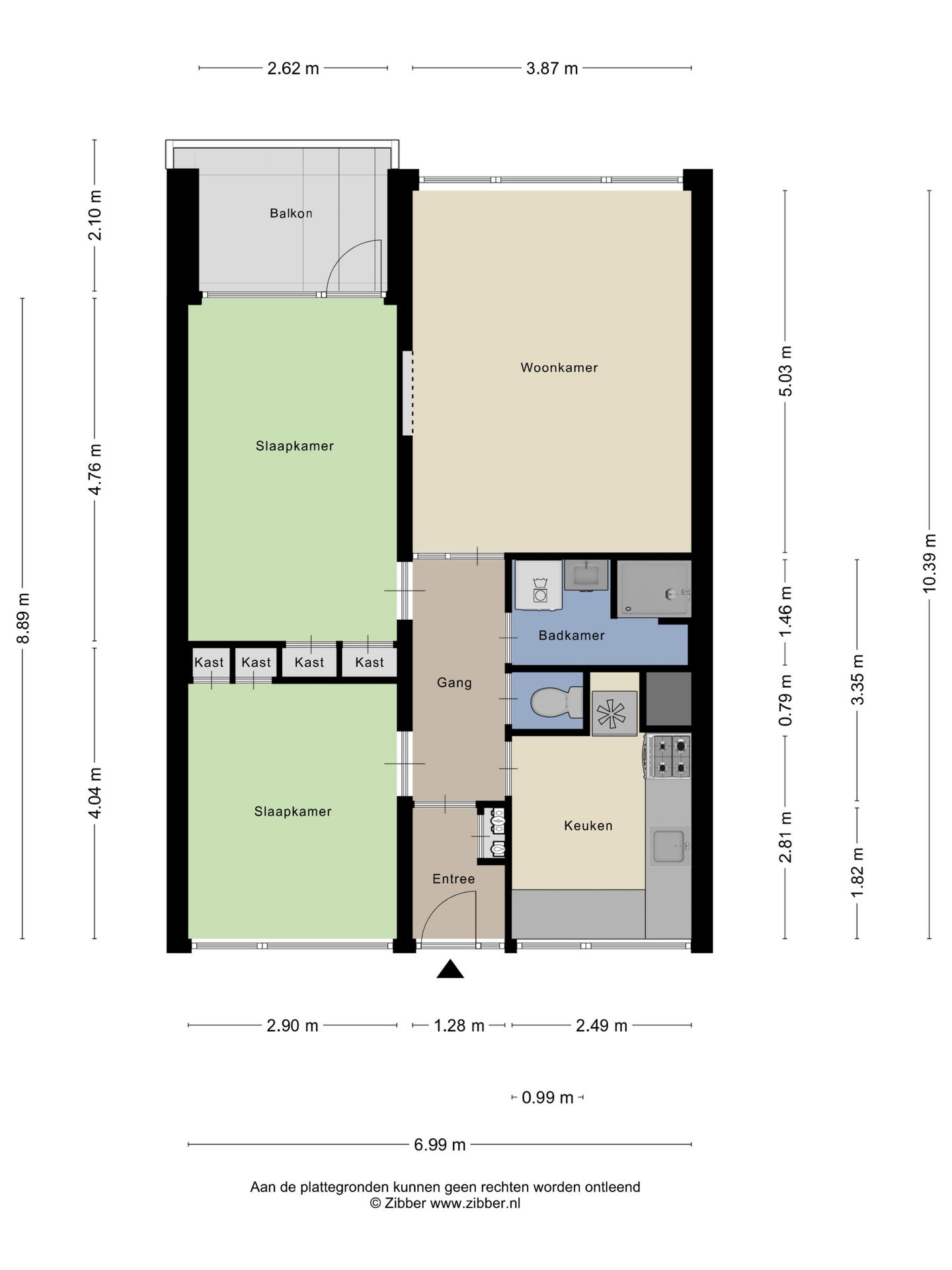 Photo 34 of Toon Verheystraat 157