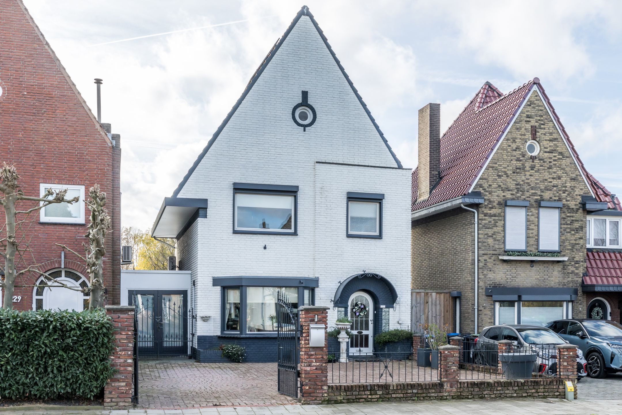 Buying a house in The Netherlands., Hommerterweg 231