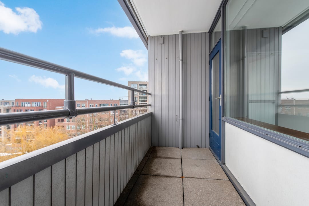 Photo 7 of De Sterke Arm 125