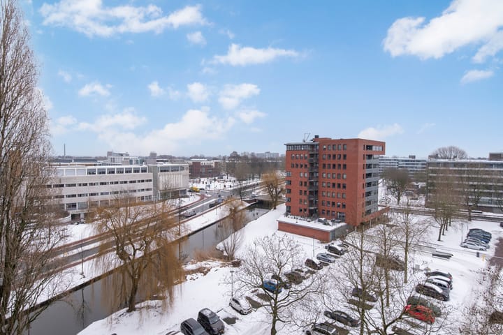 Photo 20 of De Sterke Arm 125