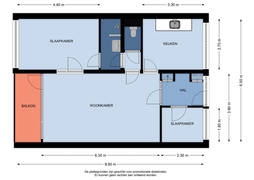 Photo 26 of De Sterke Arm 125