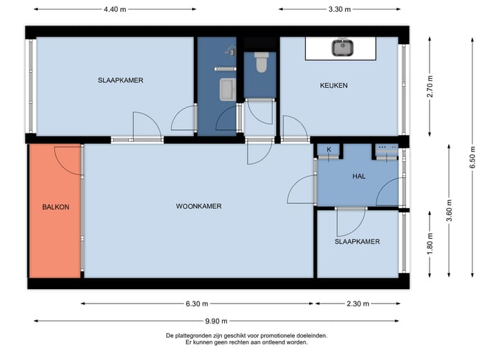 Photo 26 of De Sterke Arm 125