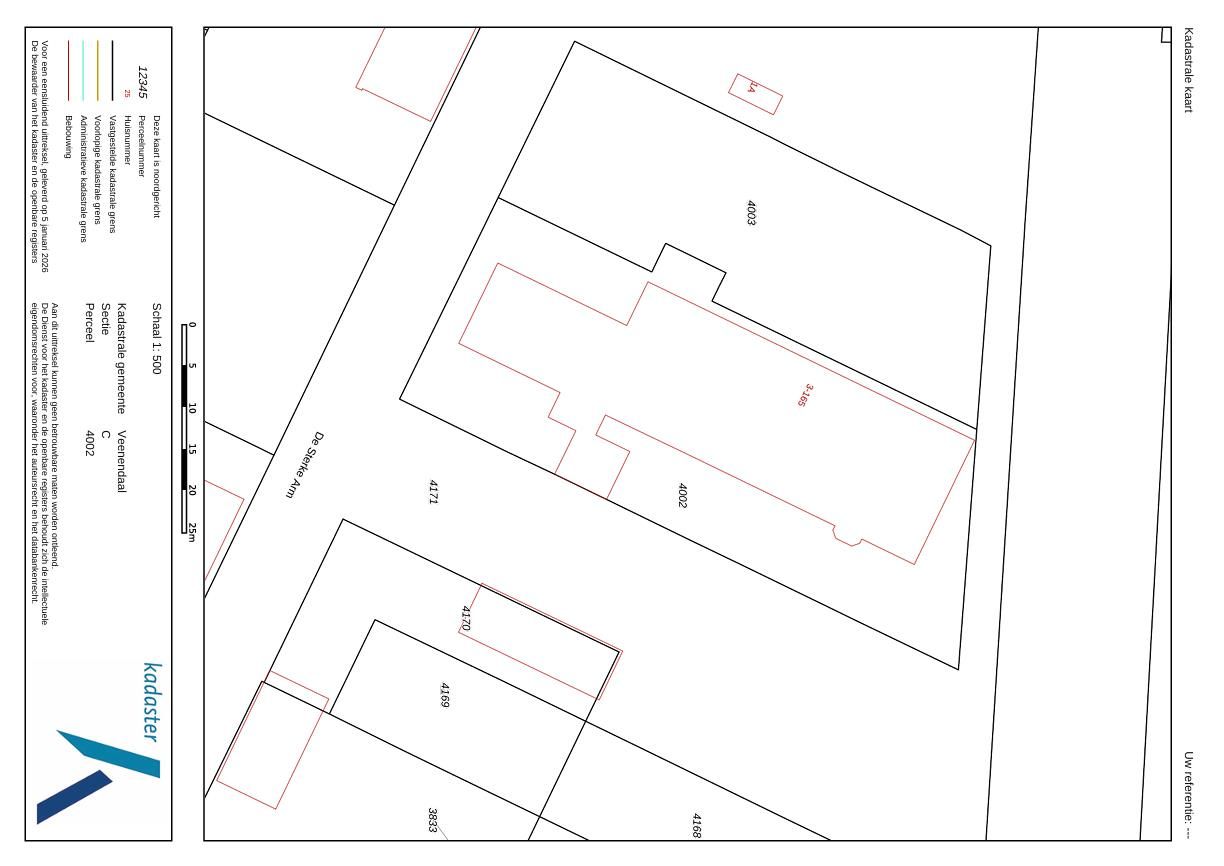 Photo 27 of De Sterke Arm 125