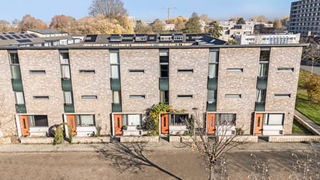 Lijsterstraat thumbnail