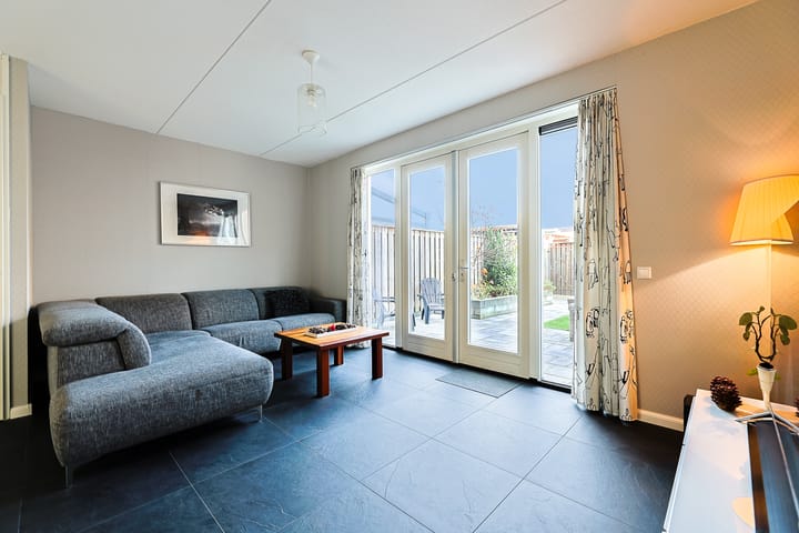 Foto 2 van Lijsterstraat 158