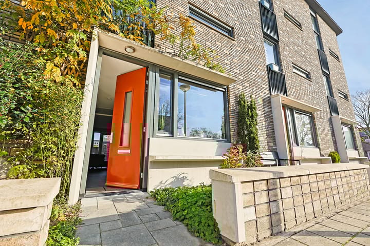 Foto 7 van Lijsterstraat 158