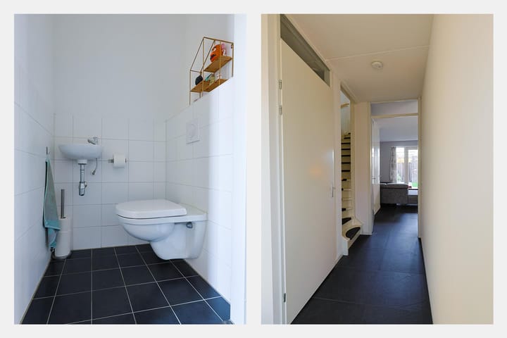 Foto 10 van Lijsterstraat 158