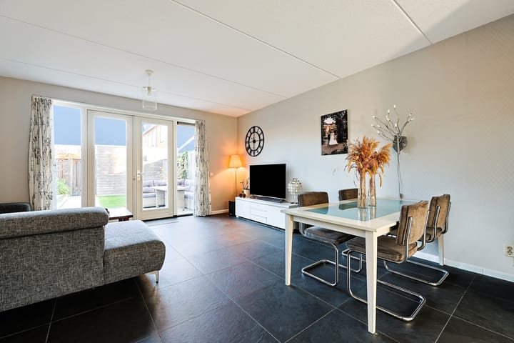 Foto 11 van Lijsterstraat 158