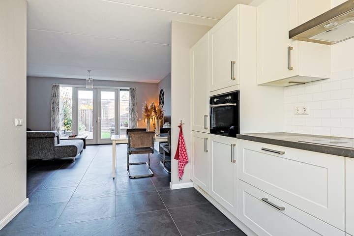 Foto 14 van Lijsterstraat 158