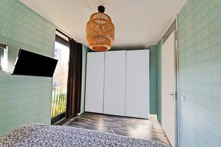 Foto 18 van Lijsterstraat 158