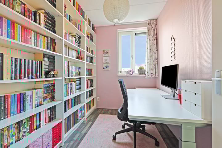 Foto 23 van Lijsterstraat 158