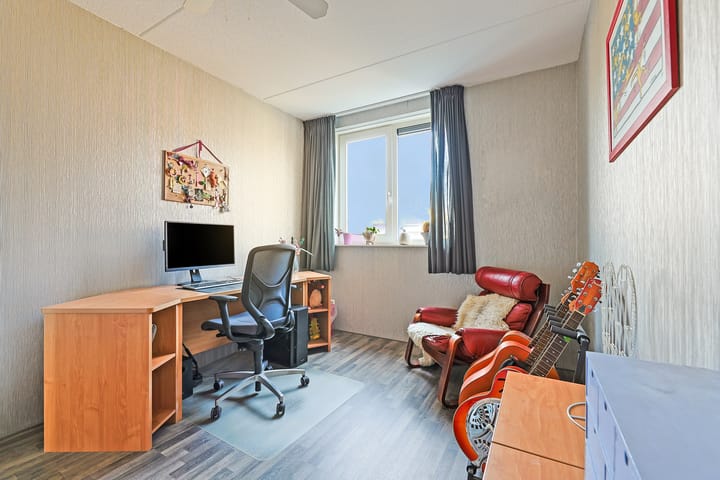 Foto 26 van Lijsterstraat 158