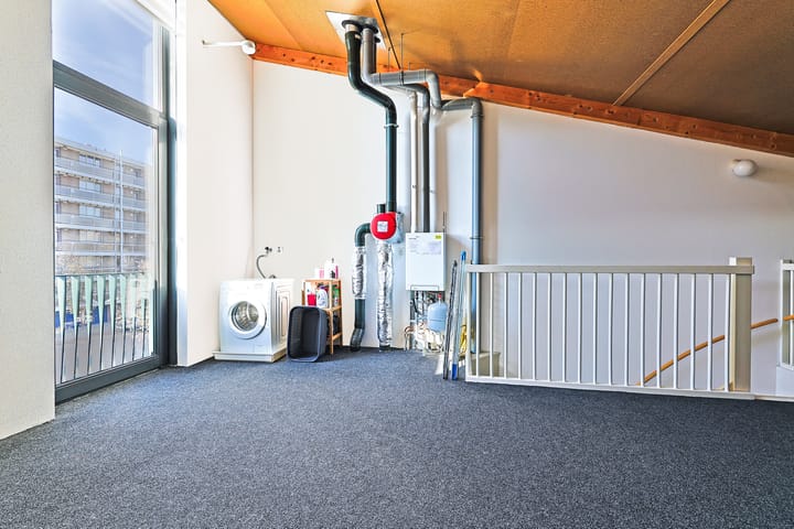 Foto 30 van Lijsterstraat 158