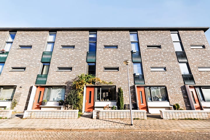 Foto 32 van Lijsterstraat 158