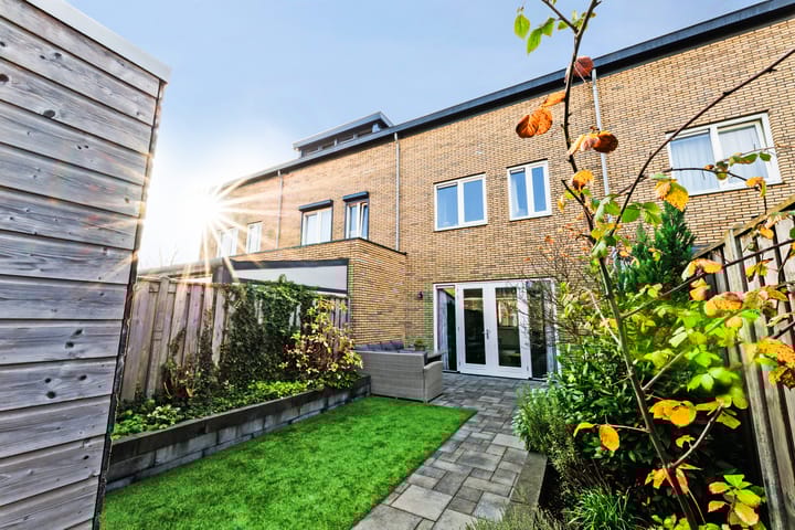 Foto 35 van Lijsterstraat 158