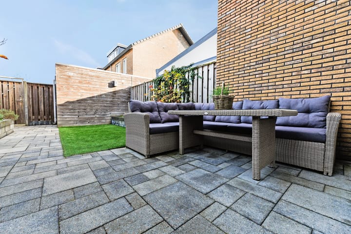 Foto 37 van Lijsterstraat 158