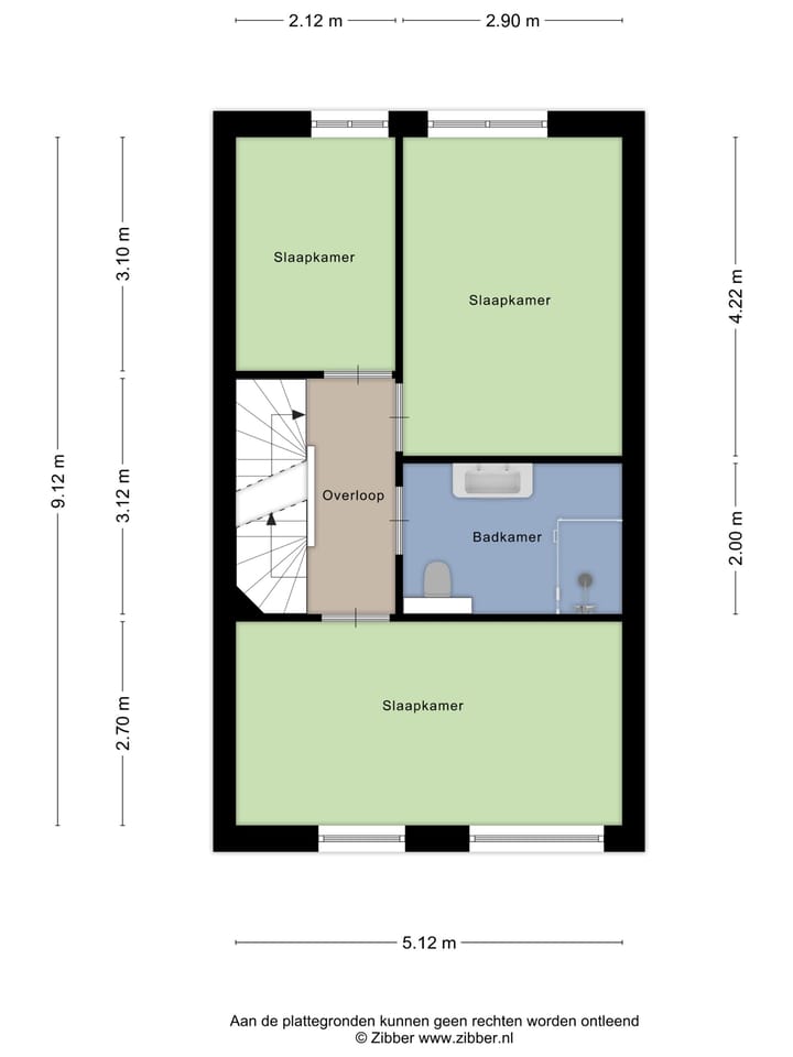 Foto 43 van Lijsterstraat 158