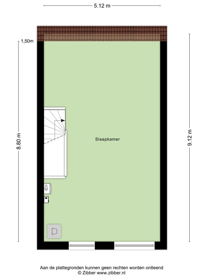 Foto 44 van Lijsterstraat 158