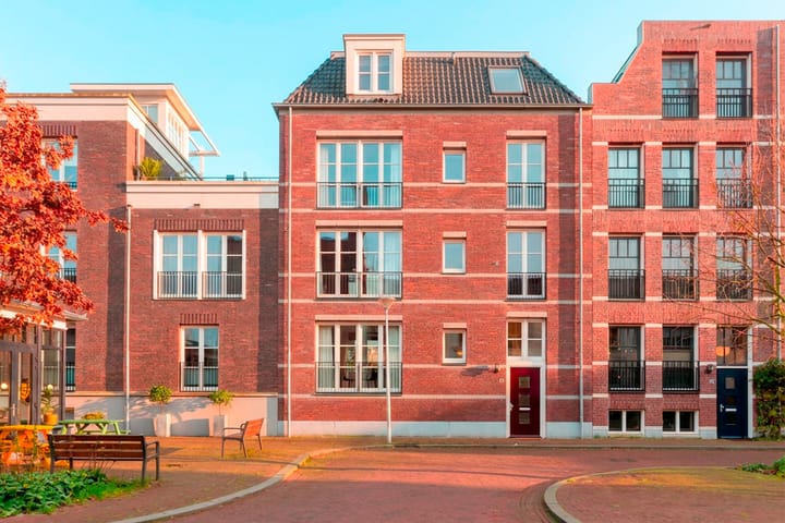 Foto 4 van Zijdebalenstraat 4