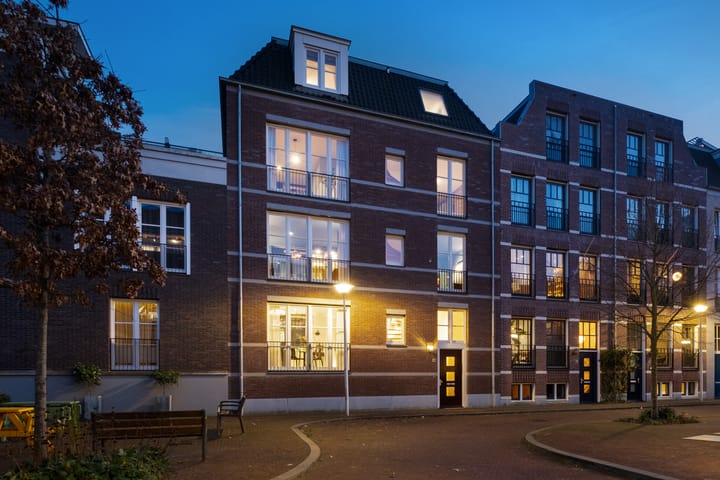 Foto 5 van Zijdebalenstraat 4