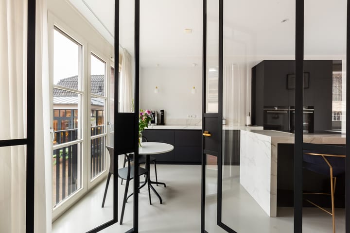 Foto 7 van Zijdebalenstraat 4