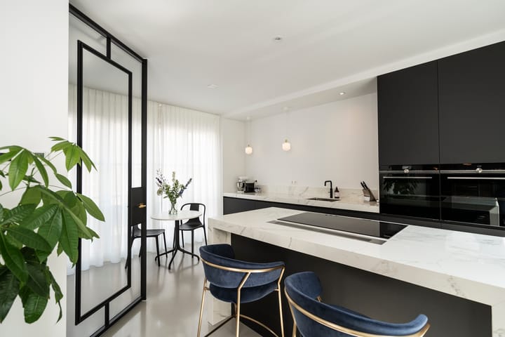 Foto 10 van Zijdebalenstraat 4