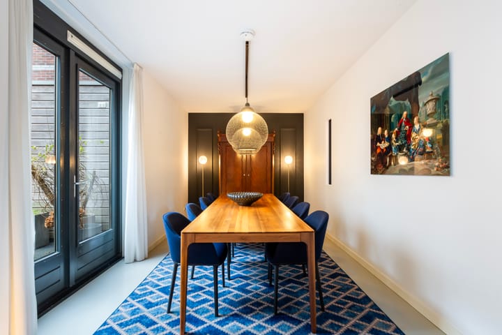 Foto 13 van Zijdebalenstraat 4