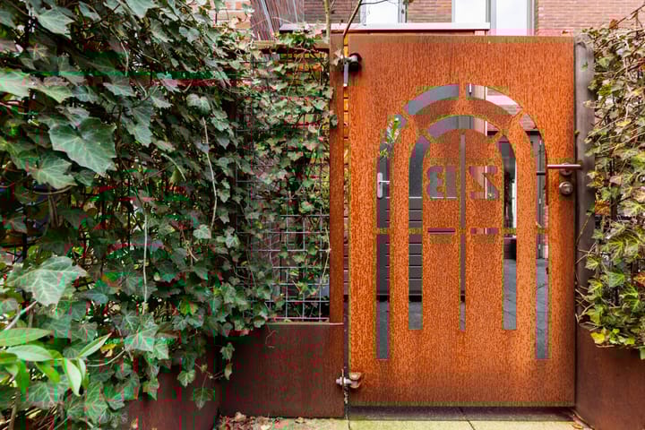 Foto 17 van Zijdebalenstraat 4