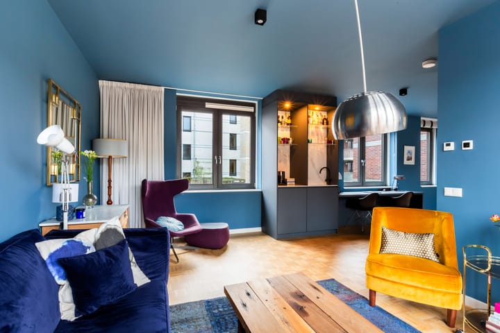 Foto 23 van Zijdebalenstraat 4