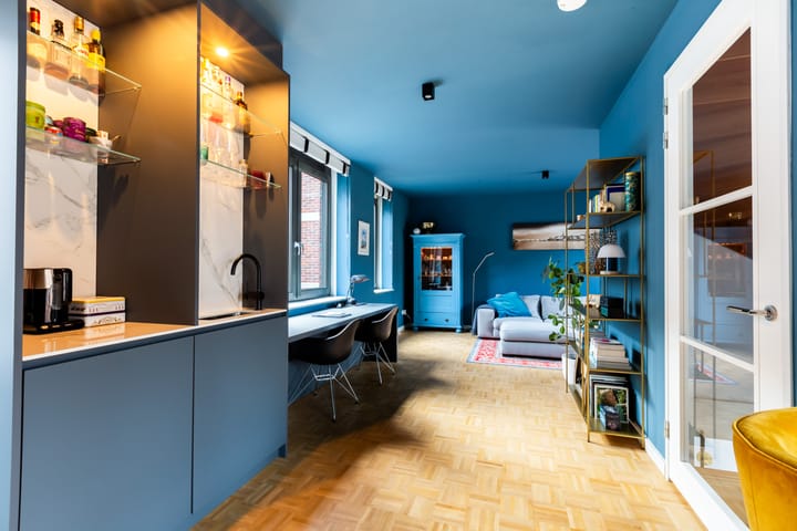 Foto 24 van Zijdebalenstraat 4