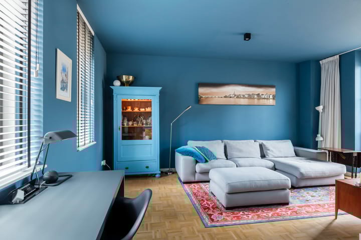 Foto 25 van Zijdebalenstraat 4