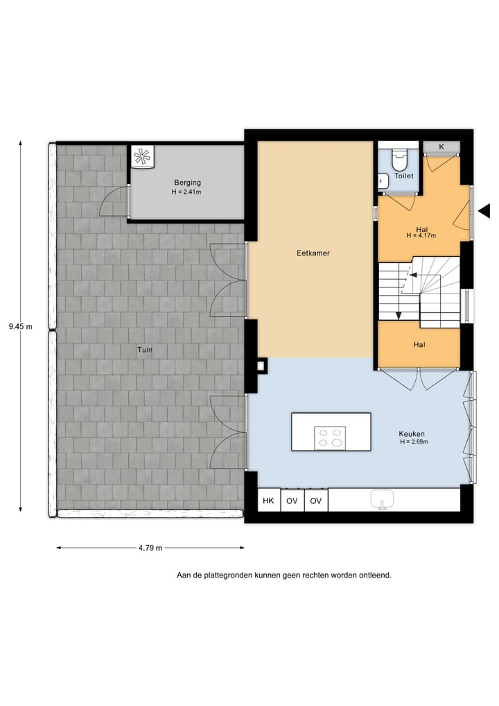 Foto 55 van Zijdebalenstraat 4