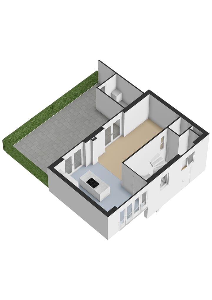 Foto 56 van Zijdebalenstraat 4