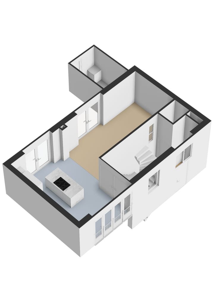 Foto 58 van Zijdebalenstraat 4