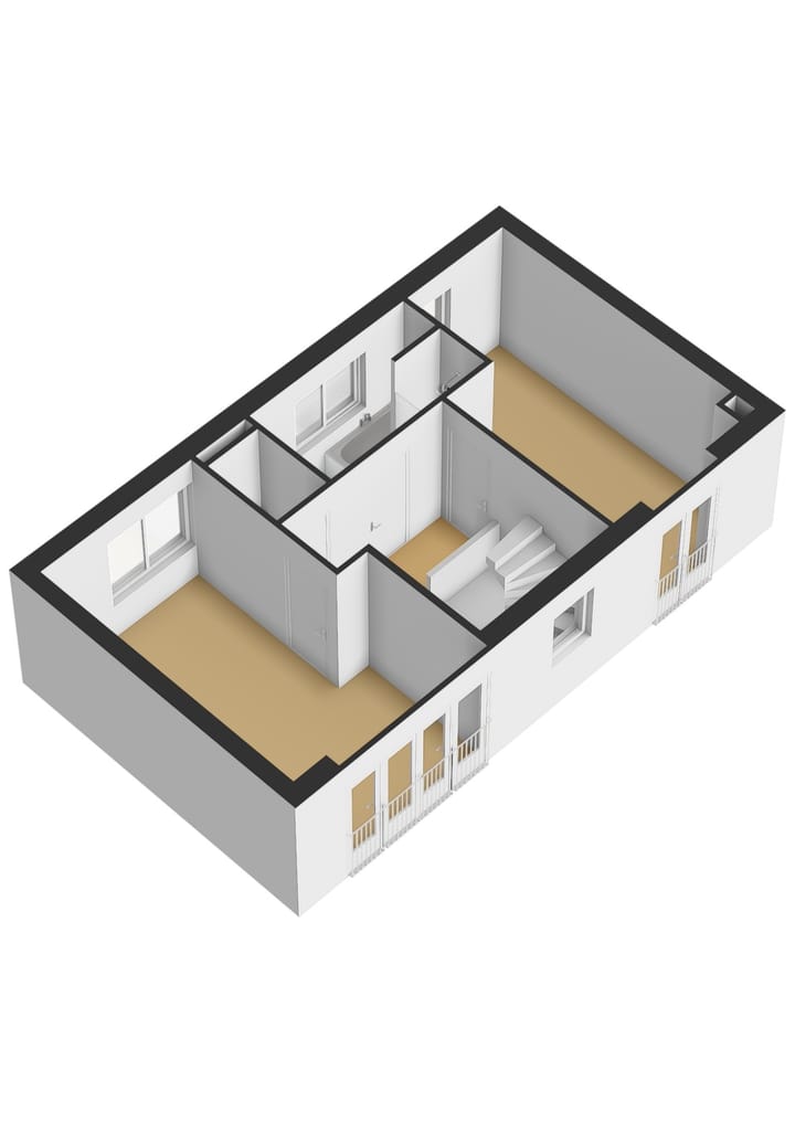 Foto 62 van Zijdebalenstraat 4