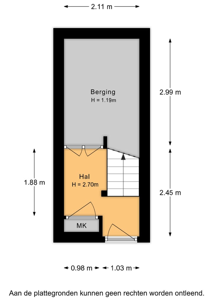 Foto 66 van Zijdebalenstraat 4