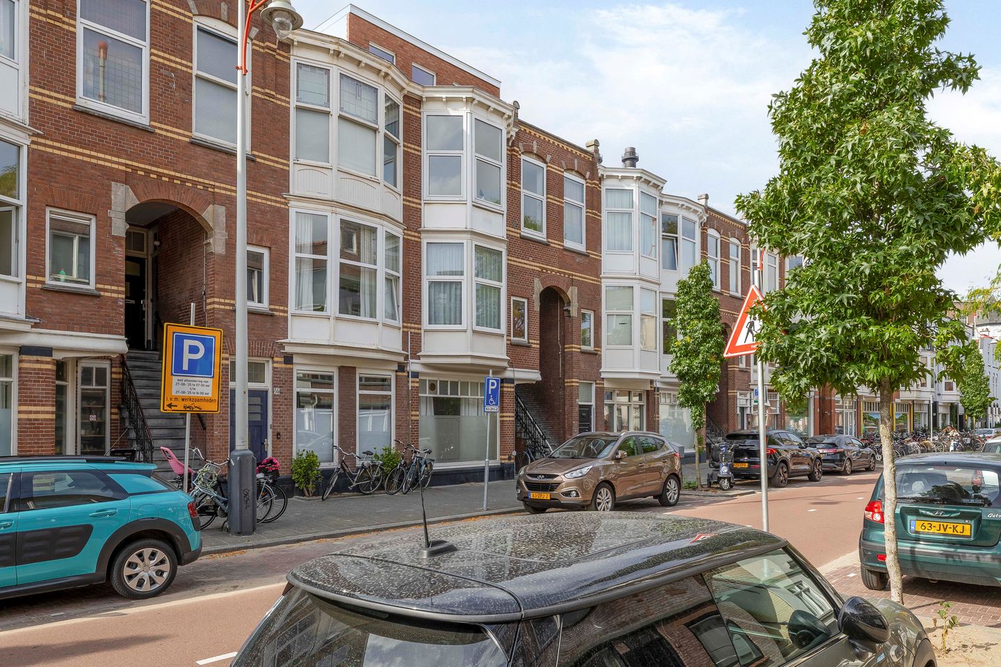 Photo 5 of De Constant Rebecquestraat 42