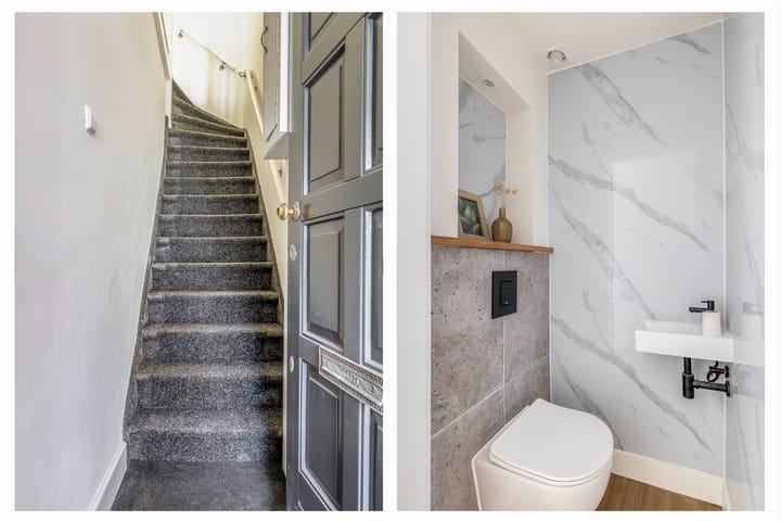 Foto 10 van De Constant Rebecquestraat 42