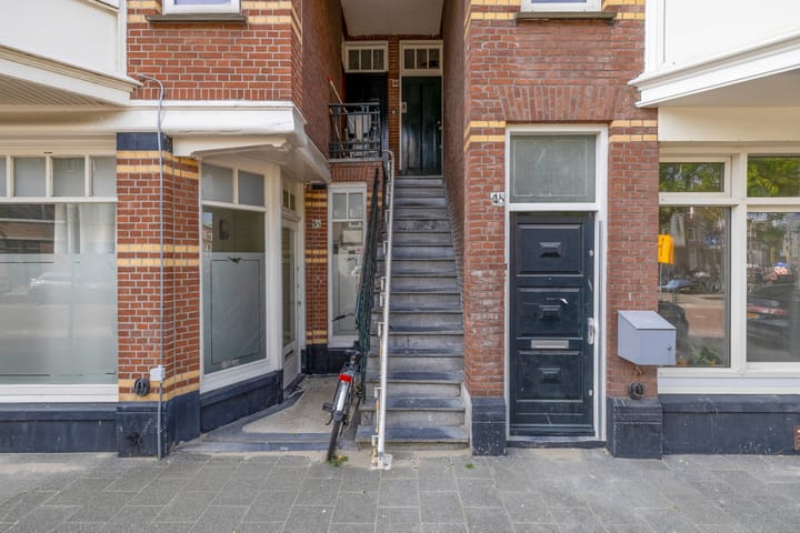 Foto 9 van De Constant Rebecquestraat 42