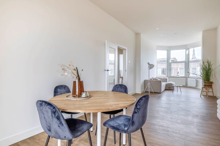 Foto 17 van De Constant Rebecquestraat 42