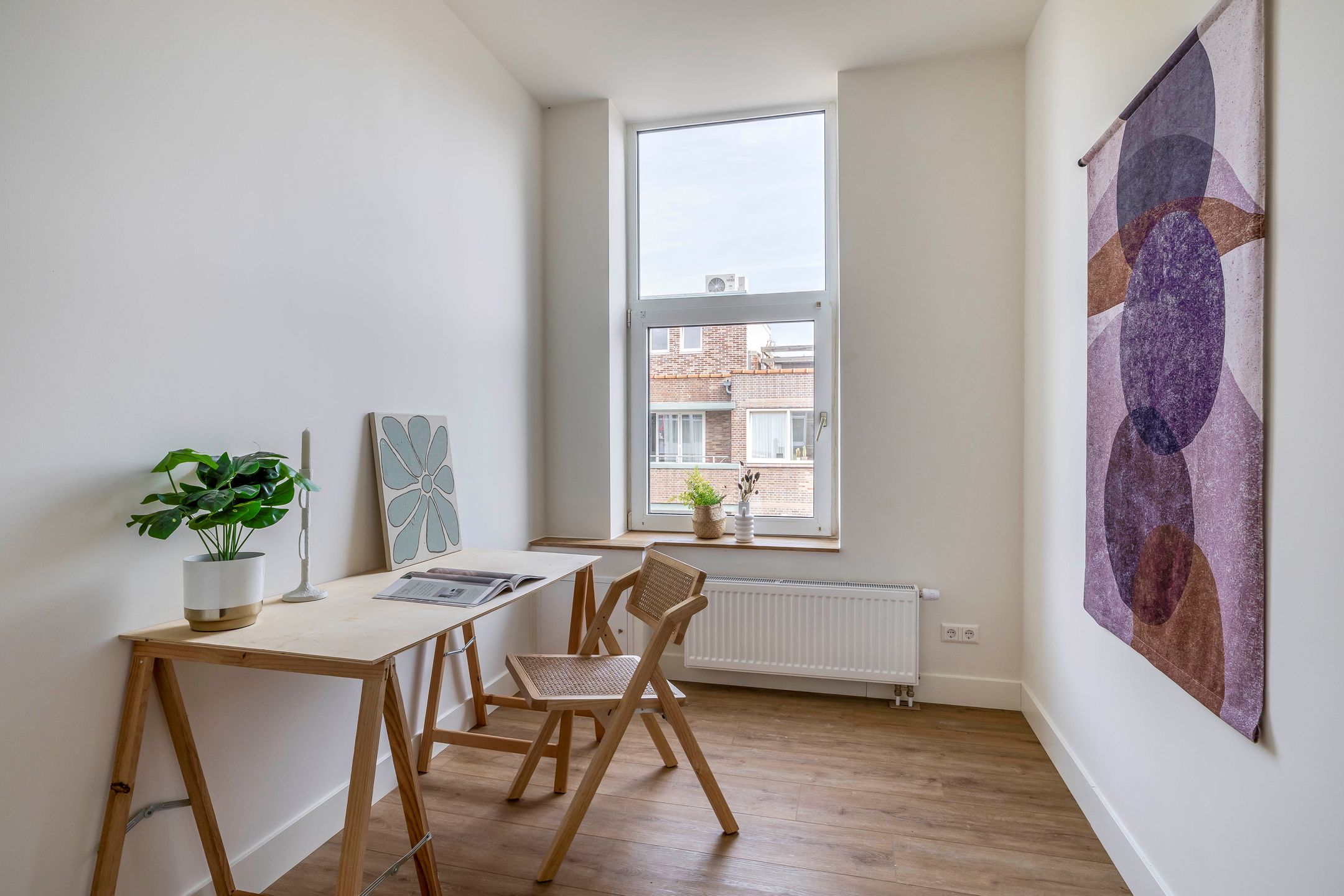 Photo 21 of De Constant Rebecquestraat 42