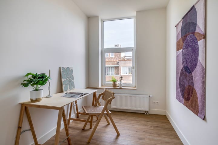 Foto 21 van De Constant Rebecquestraat 42