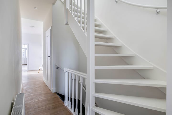 Foto 22 van De Constant Rebecquestraat 42