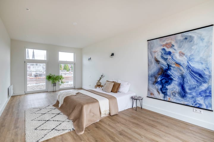 Foto 28 van De Constant Rebecquestraat 42