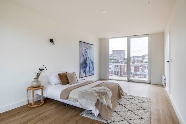 Foto 29 van De Constant Rebecquestraat 42