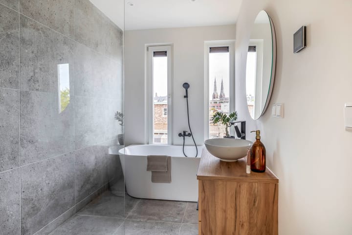 Foto 30 van De Constant Rebecquestraat 42