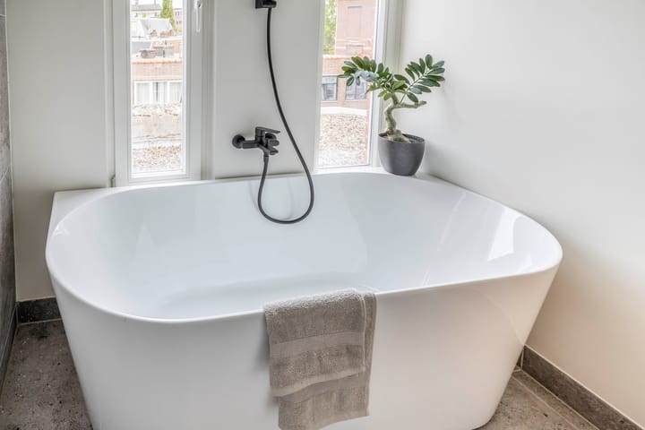 Foto 34 van De Constant Rebecquestraat 42