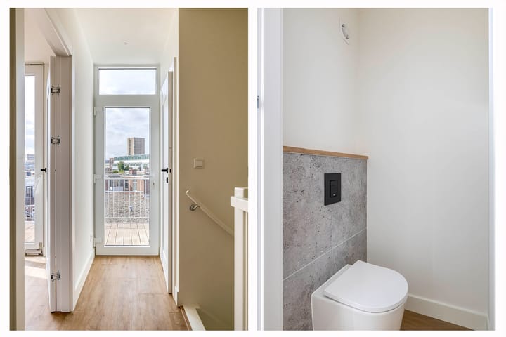 Foto 36 van De Constant Rebecquestraat 42