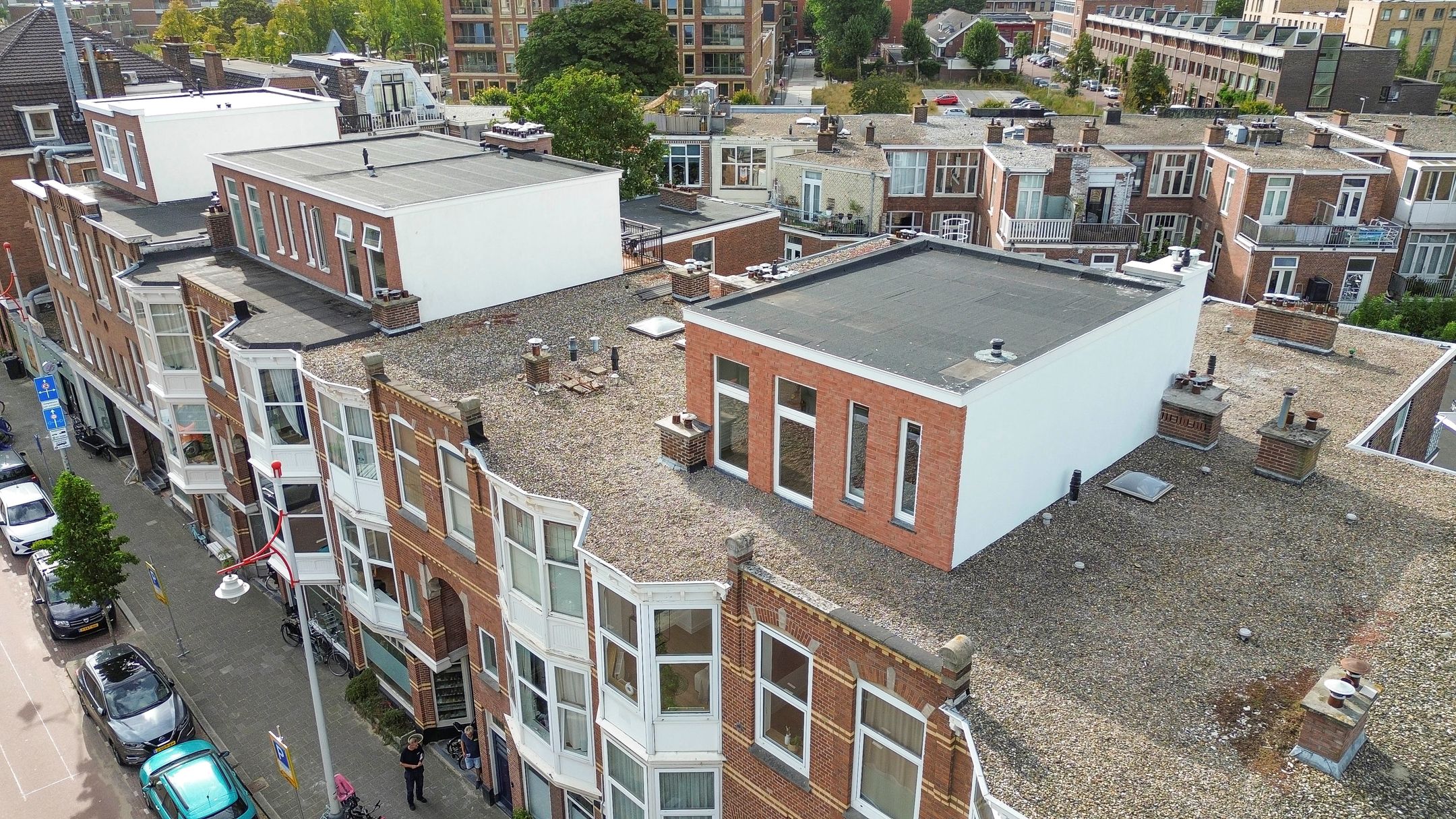 Photo 42 of De Constant Rebecquestraat 42